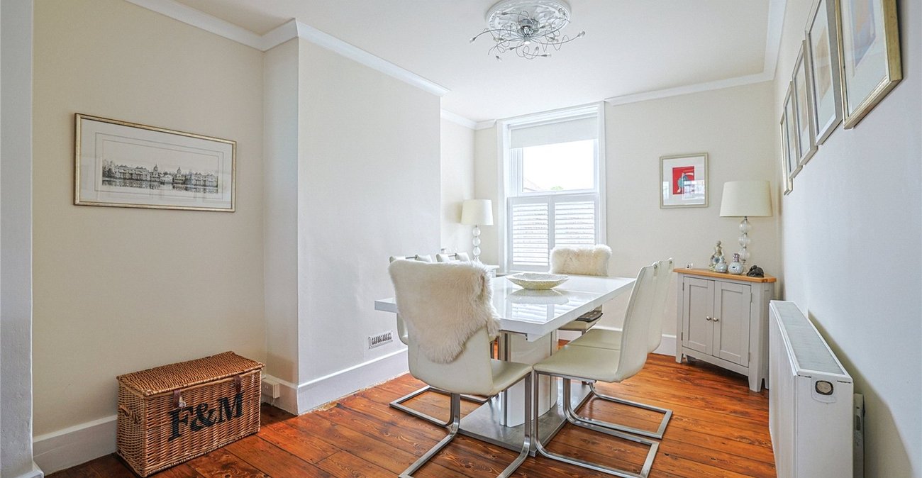 4 bedroom house for sale in Sittingbourne | Robinson Michael & Jackson