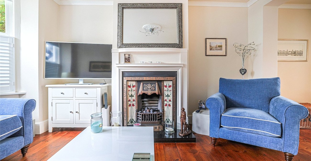 4 bedroom house for sale in Sittingbourne | Robinson Michael & Jackson