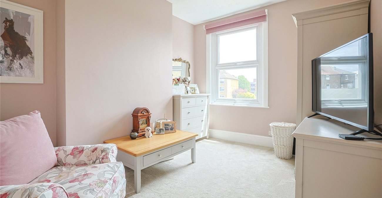 4 bedroom house for sale in Sittingbourne | Robinson Michael & Jackson