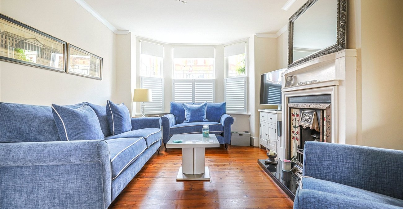 4 bedroom house for sale in Sittingbourne | Robinson Michael & Jackson