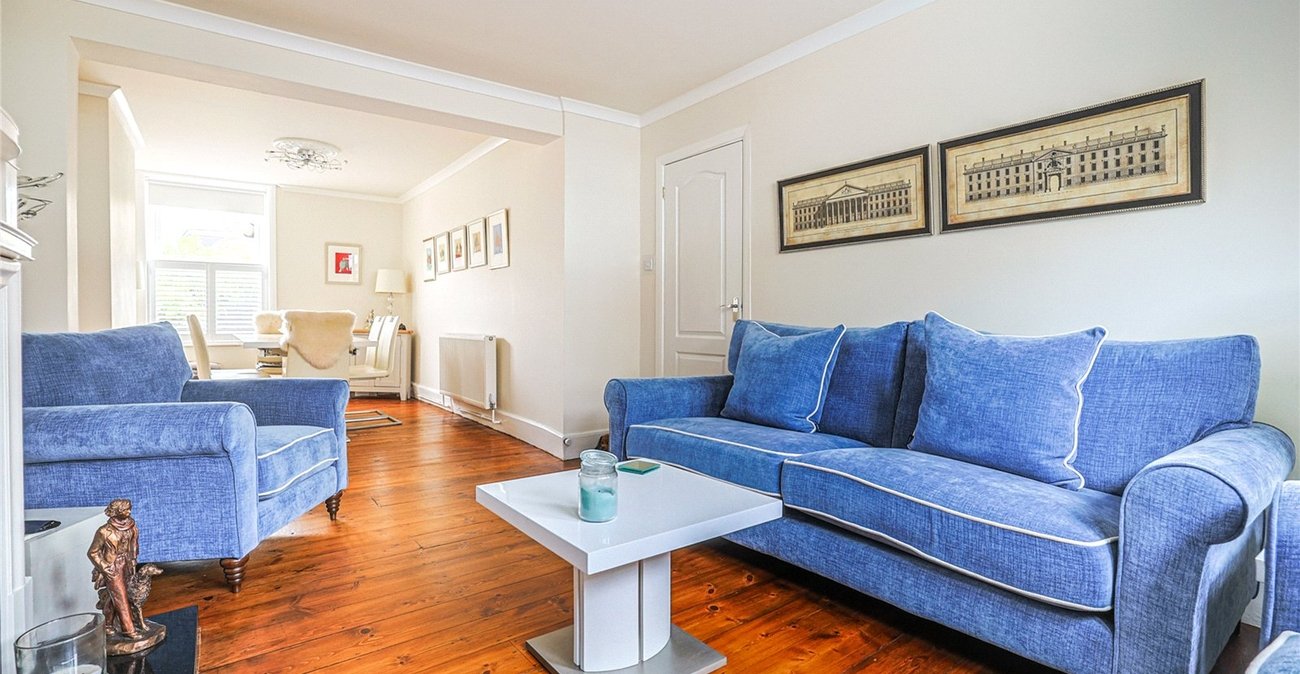 4 bedroom house for sale in Sittingbourne | Robinson Michael & Jackson