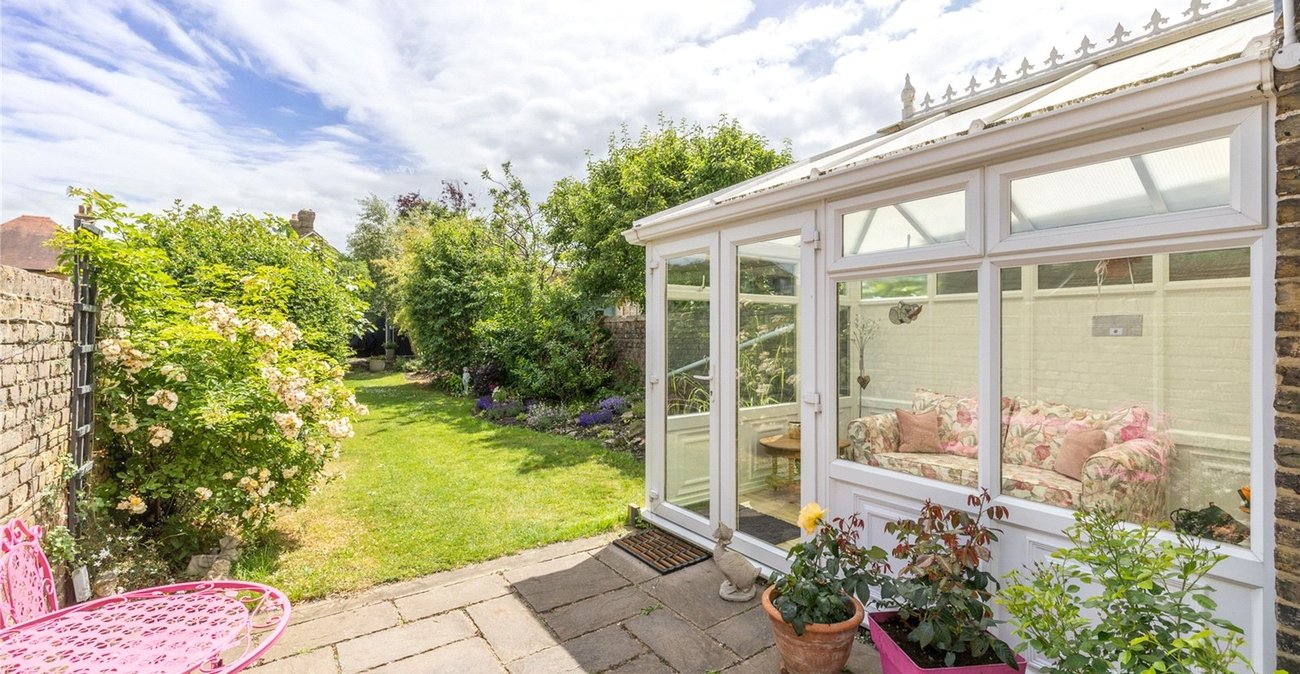 4 bedroom house for sale in Sittingbourne | Robinson Michael & Jackson