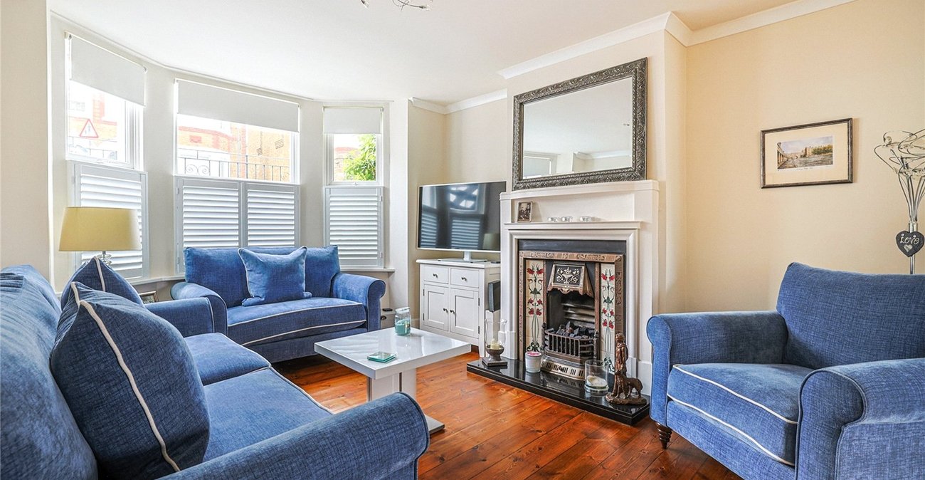 4 bedroom house for sale in Sittingbourne | Robinson Michael & Jackson