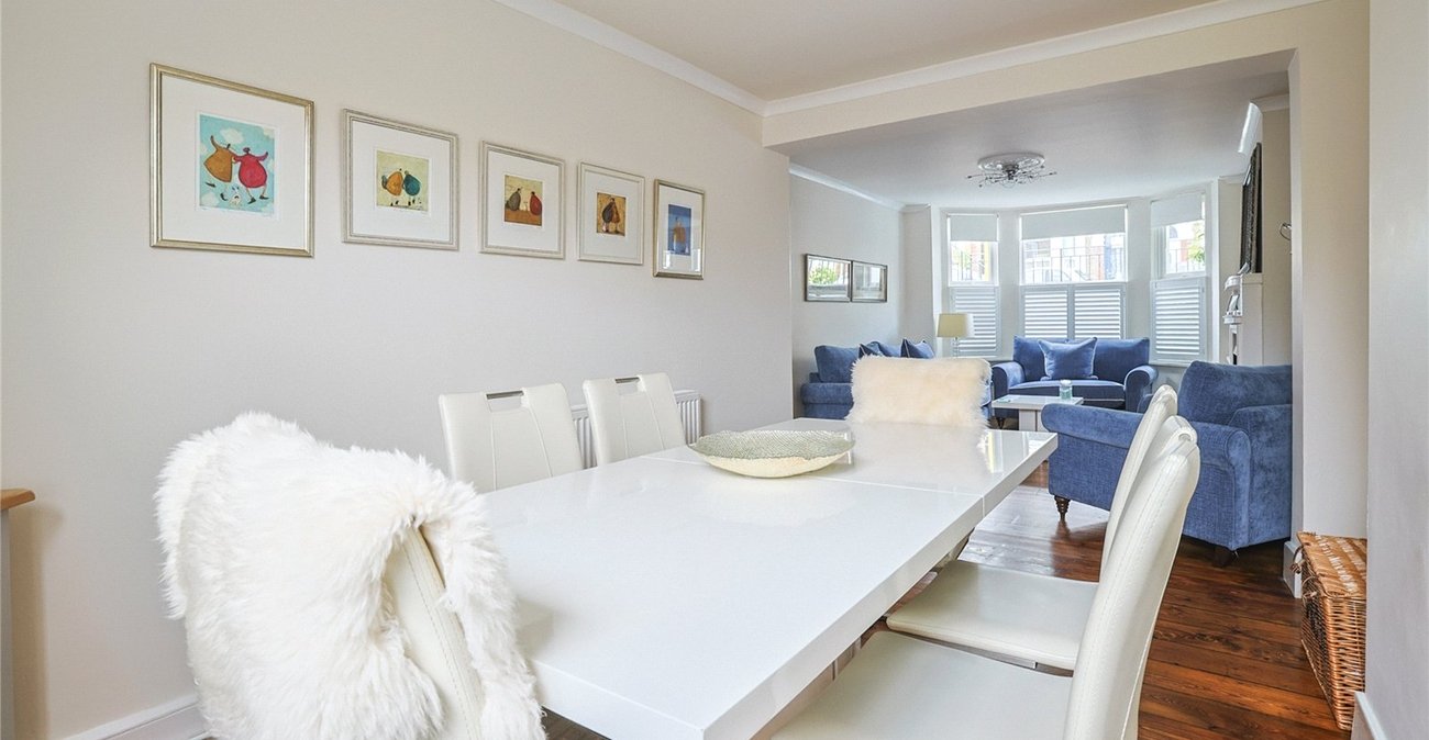 4 bedroom house for sale in Sittingbourne | Robinson Michael & Jackson