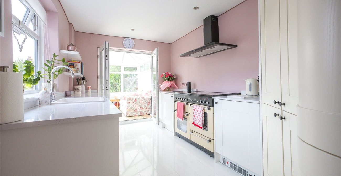 4 bedroom house for sale in Sittingbourne | Robinson Michael & Jackson