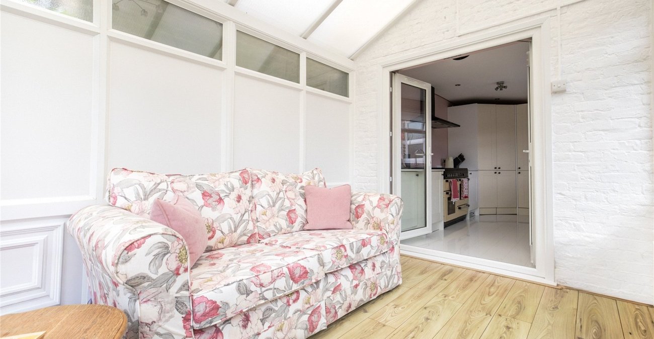 4 bedroom house for sale in Sittingbourne | Robinson Michael & Jackson