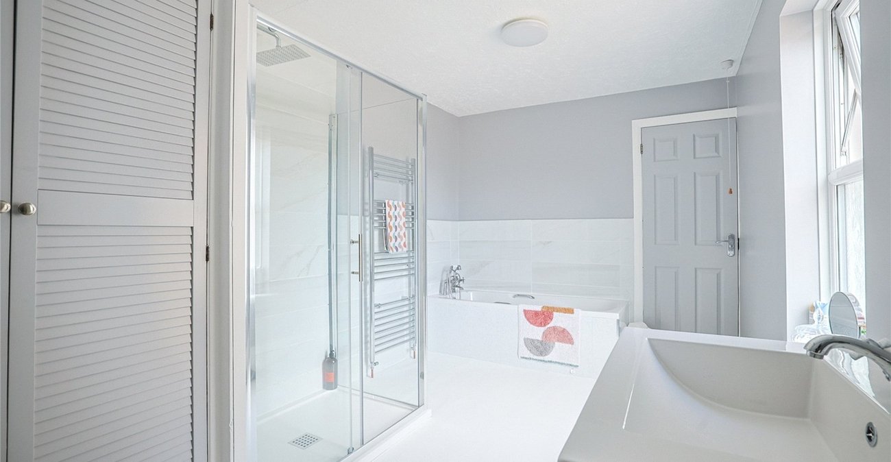 4 bedroom house for sale in Sittingbourne | Robinson Michael & Jackson