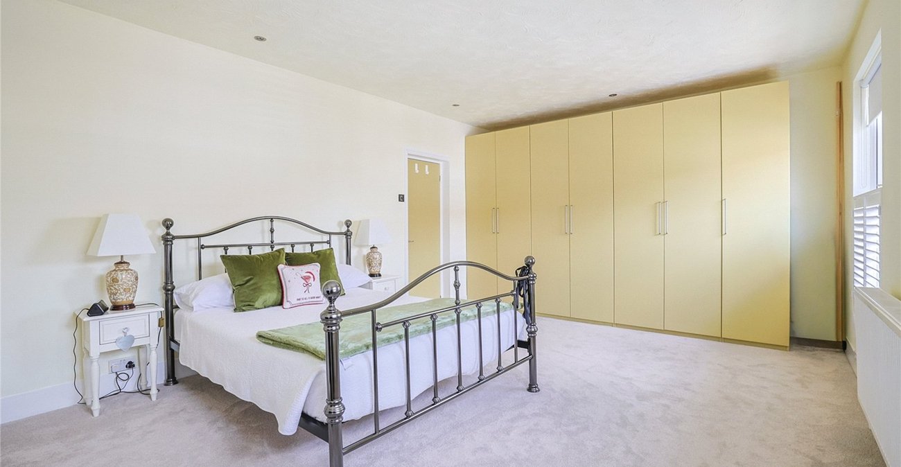 4 bedroom house for sale in Sittingbourne | Robinson Michael & Jackson