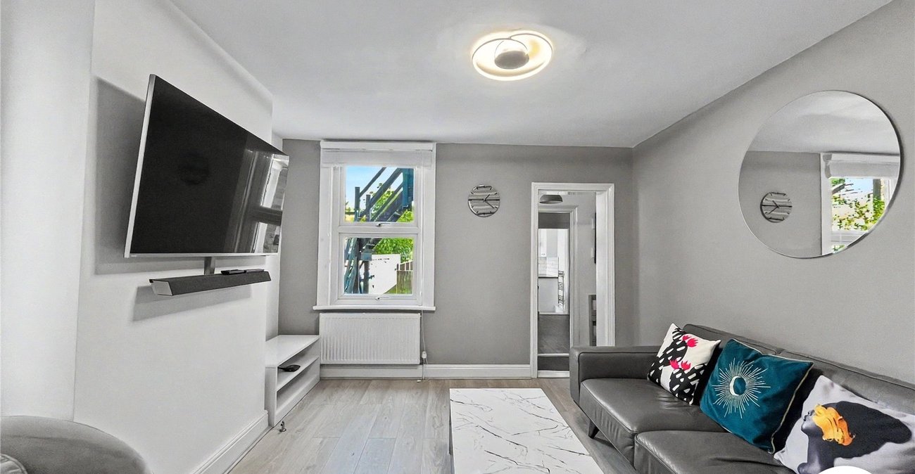 1 bedroom property for sale in Sittingbourne | Robinson Michael & Jackson