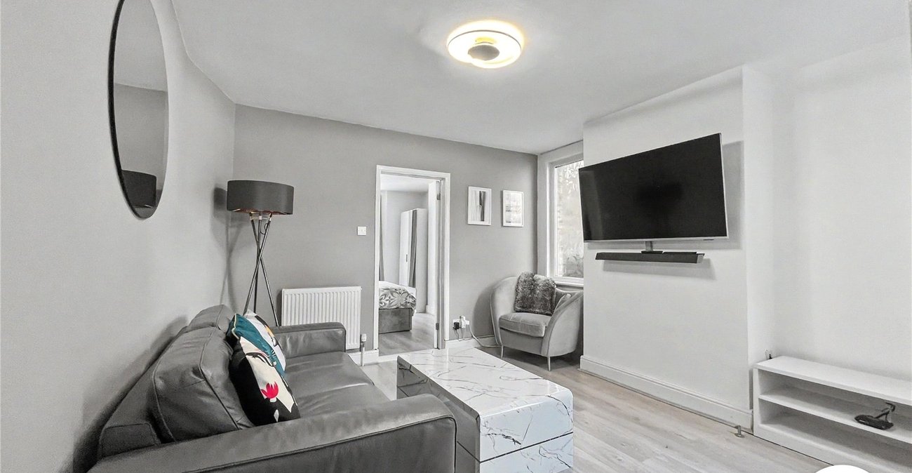1 bedroom property for sale in Sittingbourne | Robinson Michael & Jackson