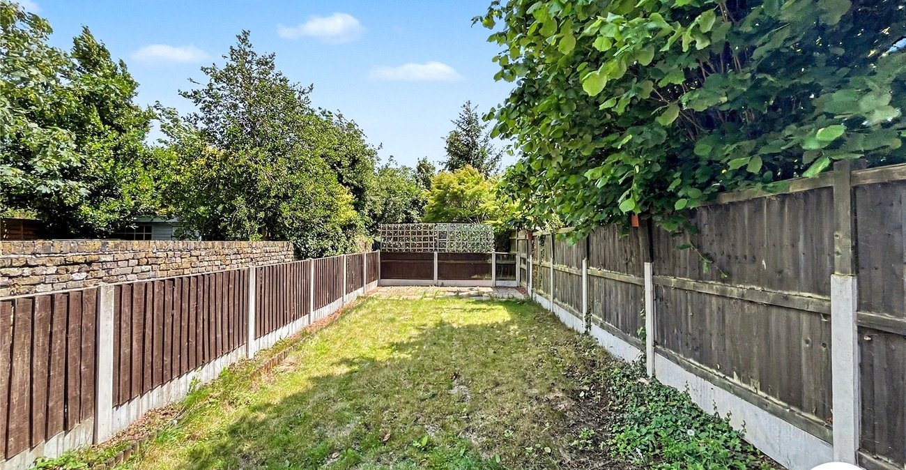 1 bedroom property for sale in Sittingbourne | Robinson Michael & Jackson