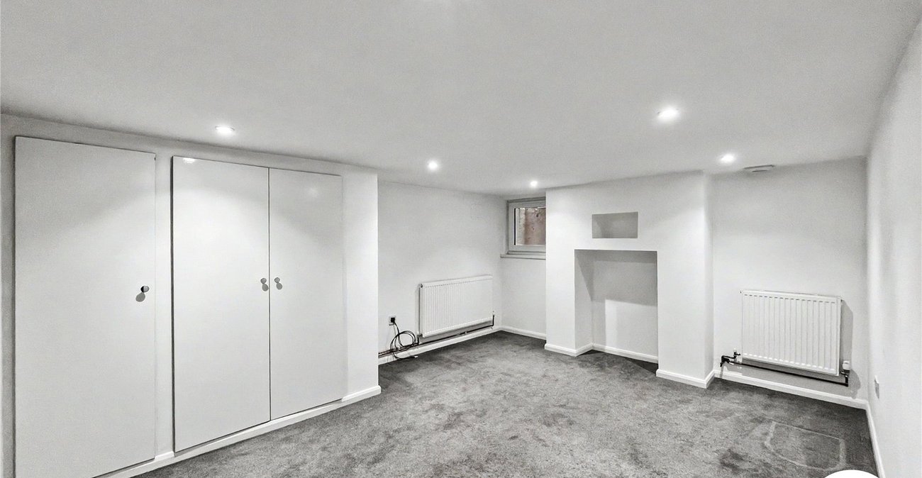 1 bedroom property for sale in Sittingbourne | Robinson Michael & Jackson