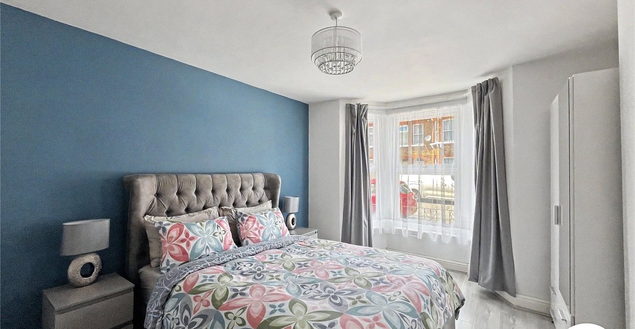 1 bedroom property for sale in Sittingbourne | Robinson Michael & Jackson