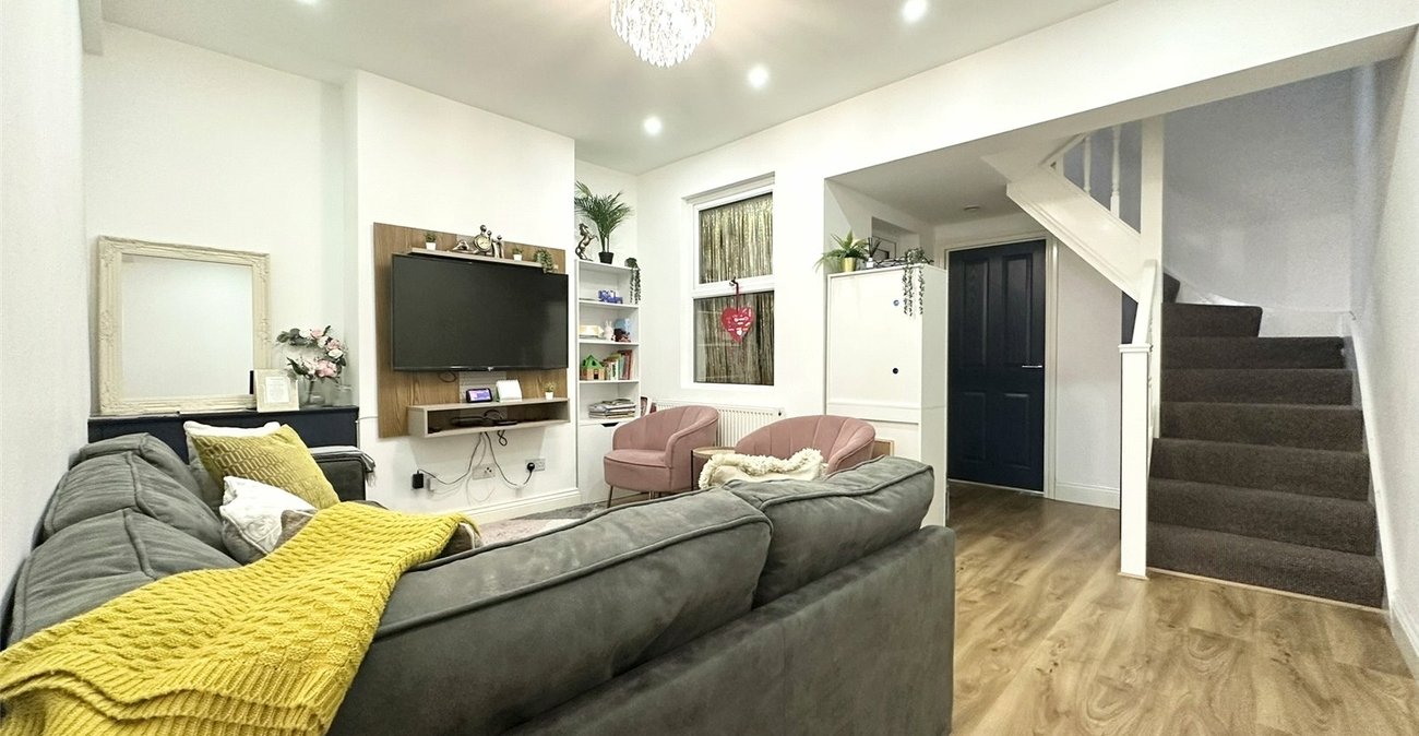 3 bedroom house for sale in Greenhithe | Robinson Jackson