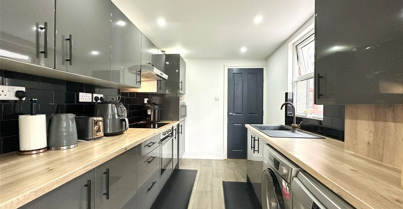 3 bedroom house for sale in Greenhithe | Robinson Jackson