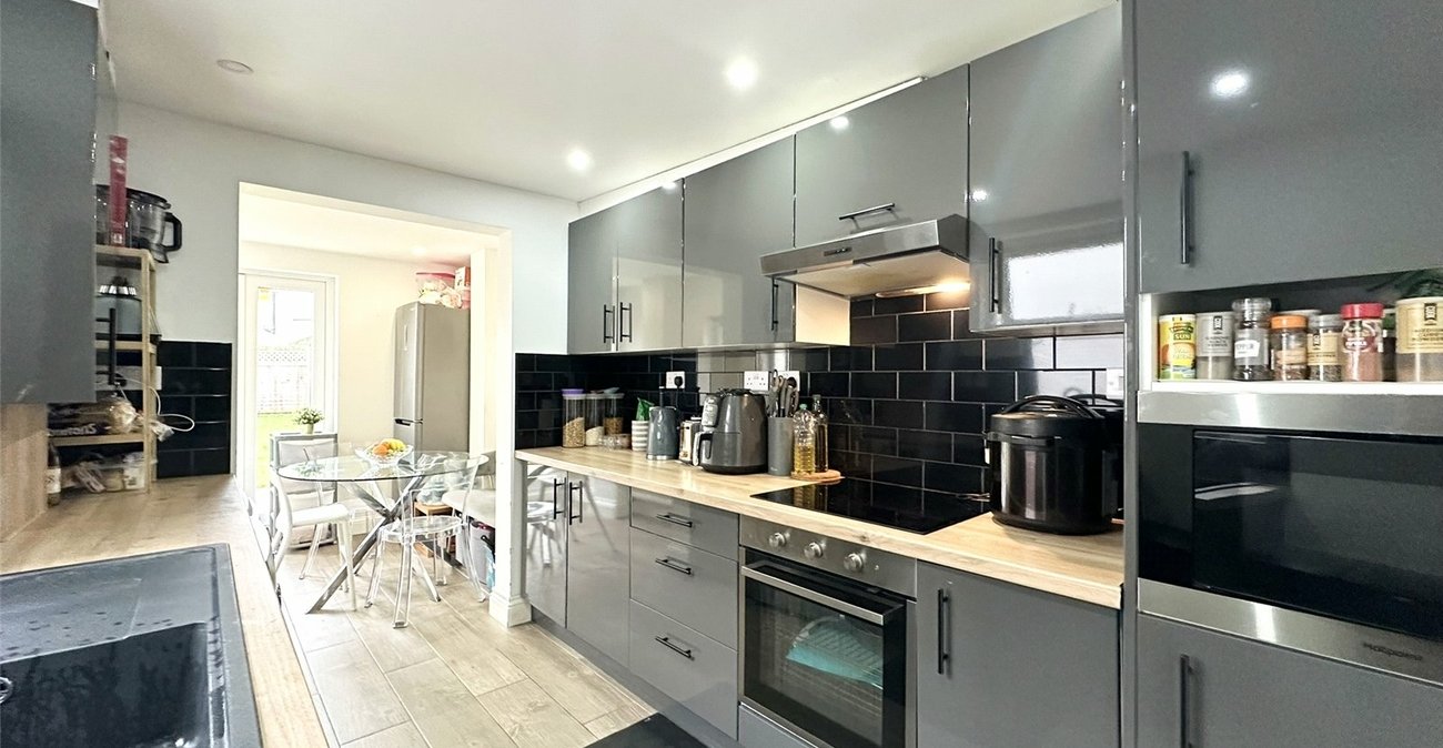 3 bedroom house for sale in Greenhithe | Robinson Jackson