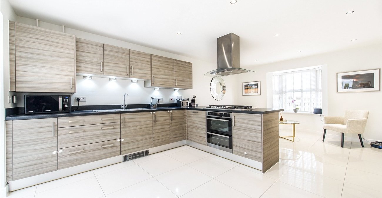 4 bedroom house for sale in Castle Hill | Robinson Jackson