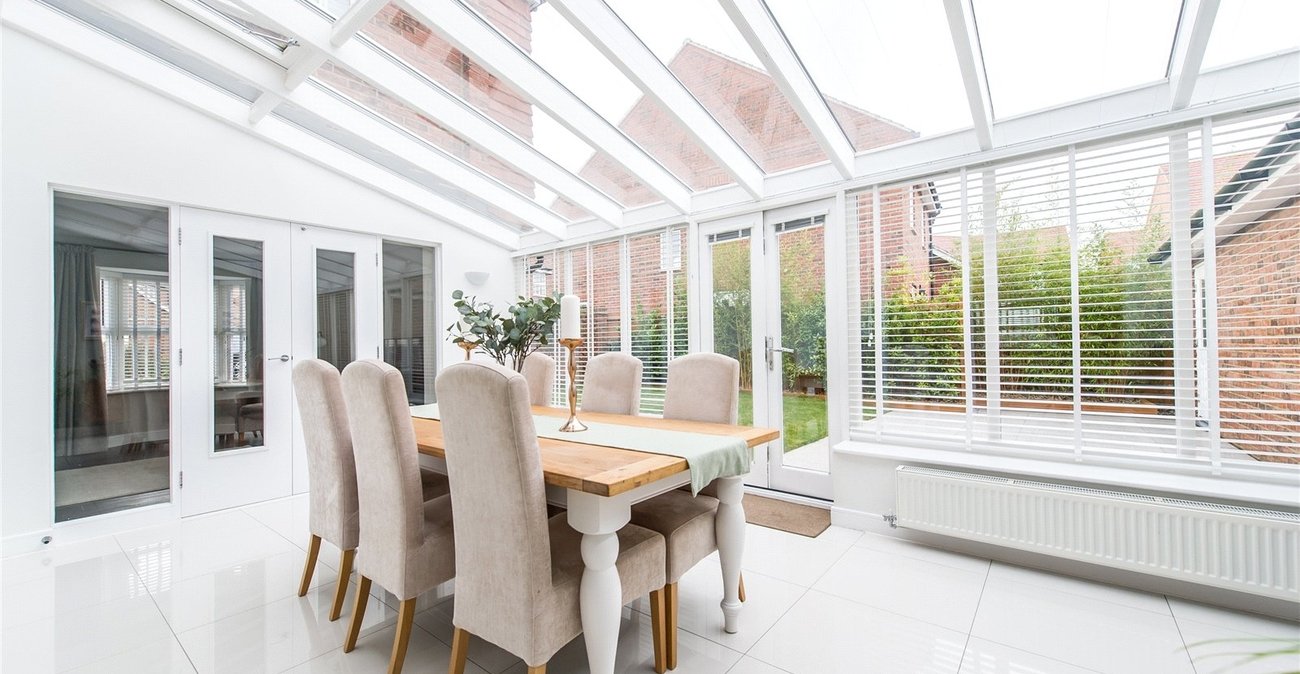 4 bedroom house for sale in Castle Hill | Robinson Jackson