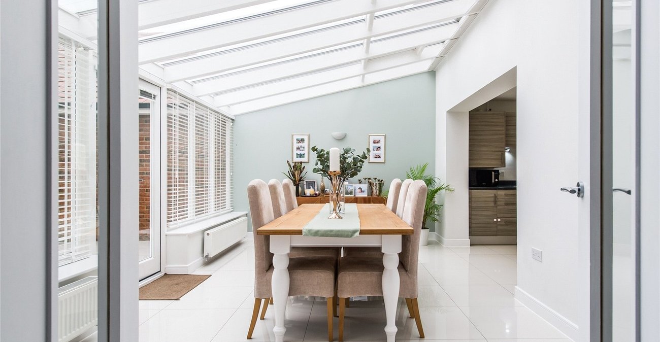 4 bedroom house for sale in Castle Hill | Robinson Jackson