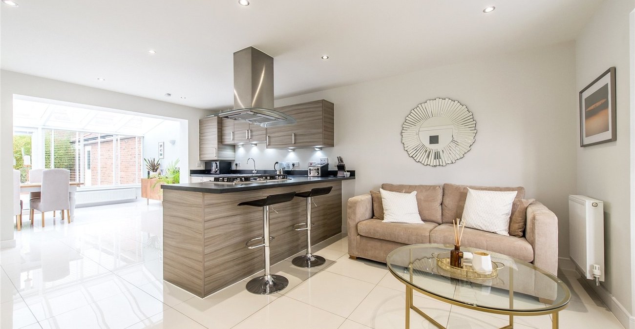 4 bedroom house for sale in Castle Hill | Robinson Jackson