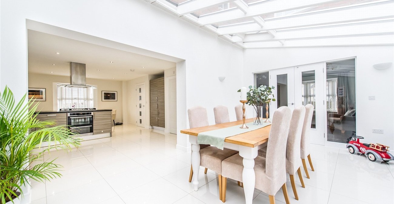 4 bedroom house for sale in Castle Hill | Robinson Jackson