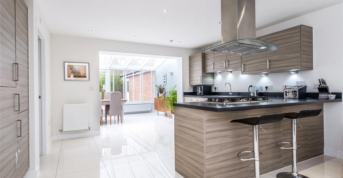 4 bedroom house for sale in Castle Hill | Robinson Jackson