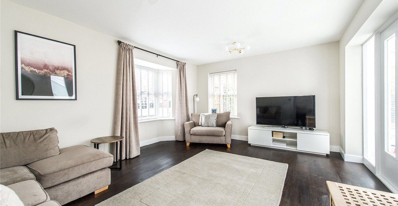 4 bedroom house for sale in Castle Hill | Robinson Jackson