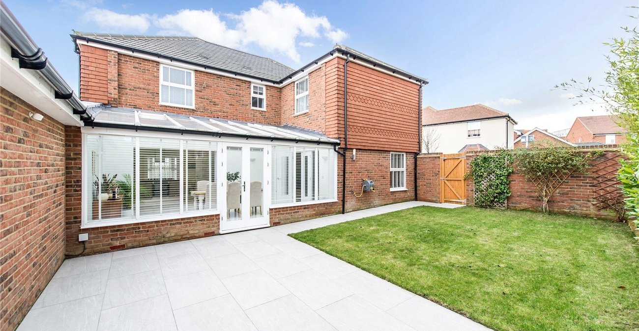 4 bedroom house for sale in Castle Hill | Robinson Jackson