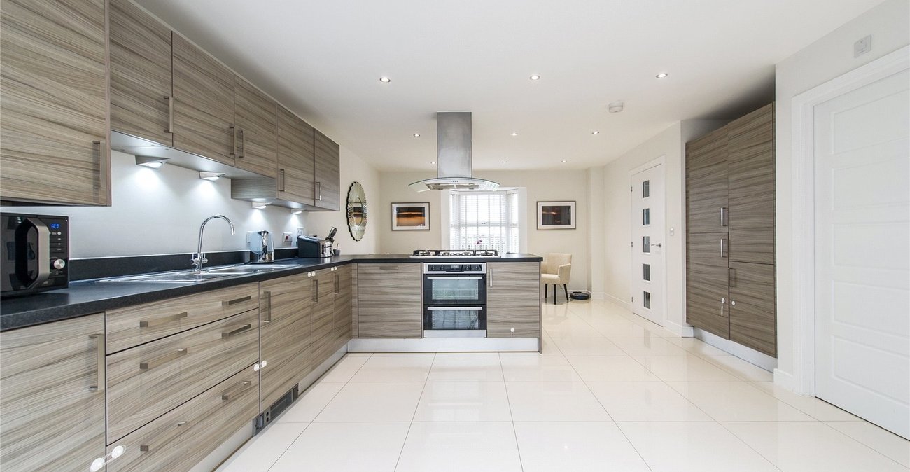 4 bedroom house for sale in Castle Hill | Robinson Jackson