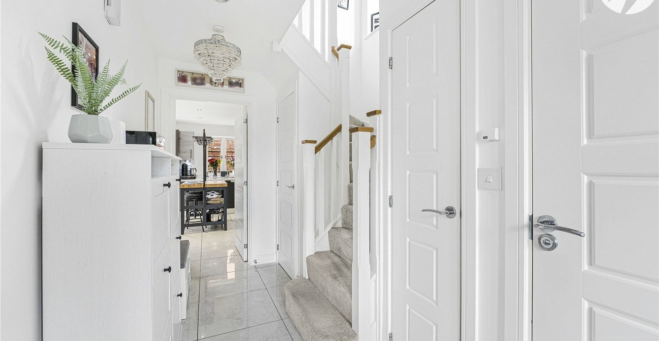 4 bedroom house for sale in Castle Hill | Robinson Jackson