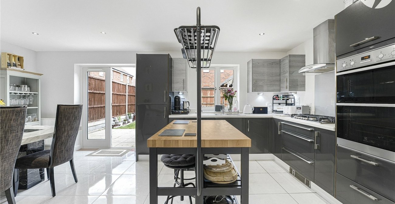 4 bedroom house for sale in Castle Hill | Robinson Jackson