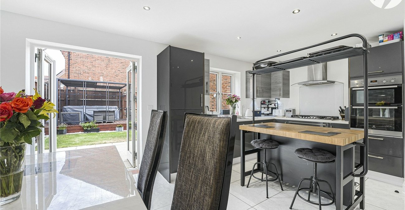 4 bedroom house for sale in Castle Hill | Robinson Jackson