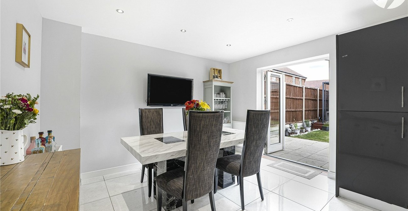 4 bedroom house for sale in Castle Hill | Robinson Jackson