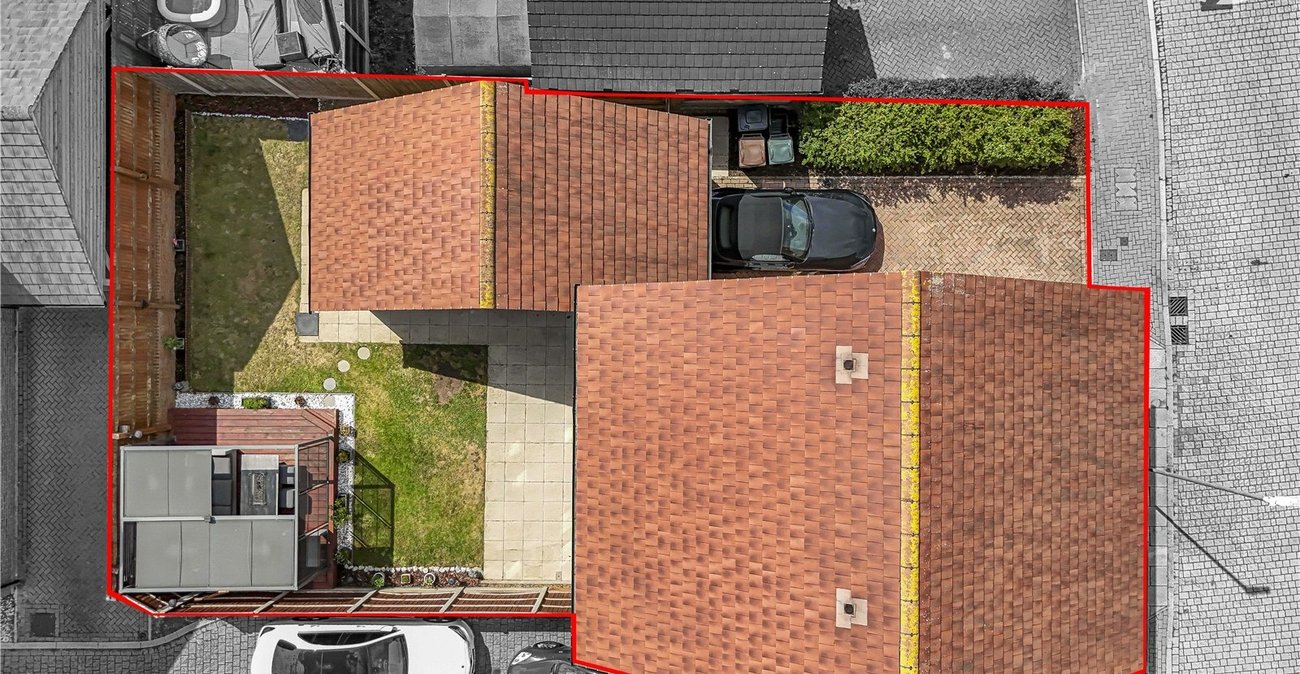 4 bedroom house for sale in Castle Hill | Robinson Jackson