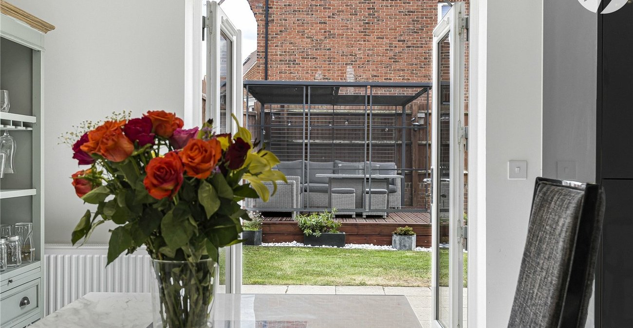 4 bedroom house for sale in Castle Hill | Robinson Jackson