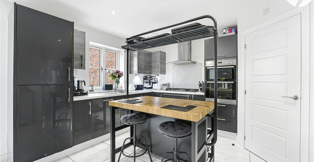 4 bedroom house for sale in Castle Hill | Robinson Jackson