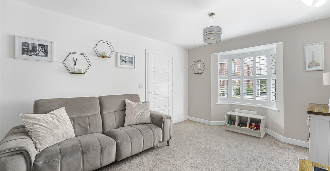 4 bedroom house for sale in Castle Hill | Robinson Jackson