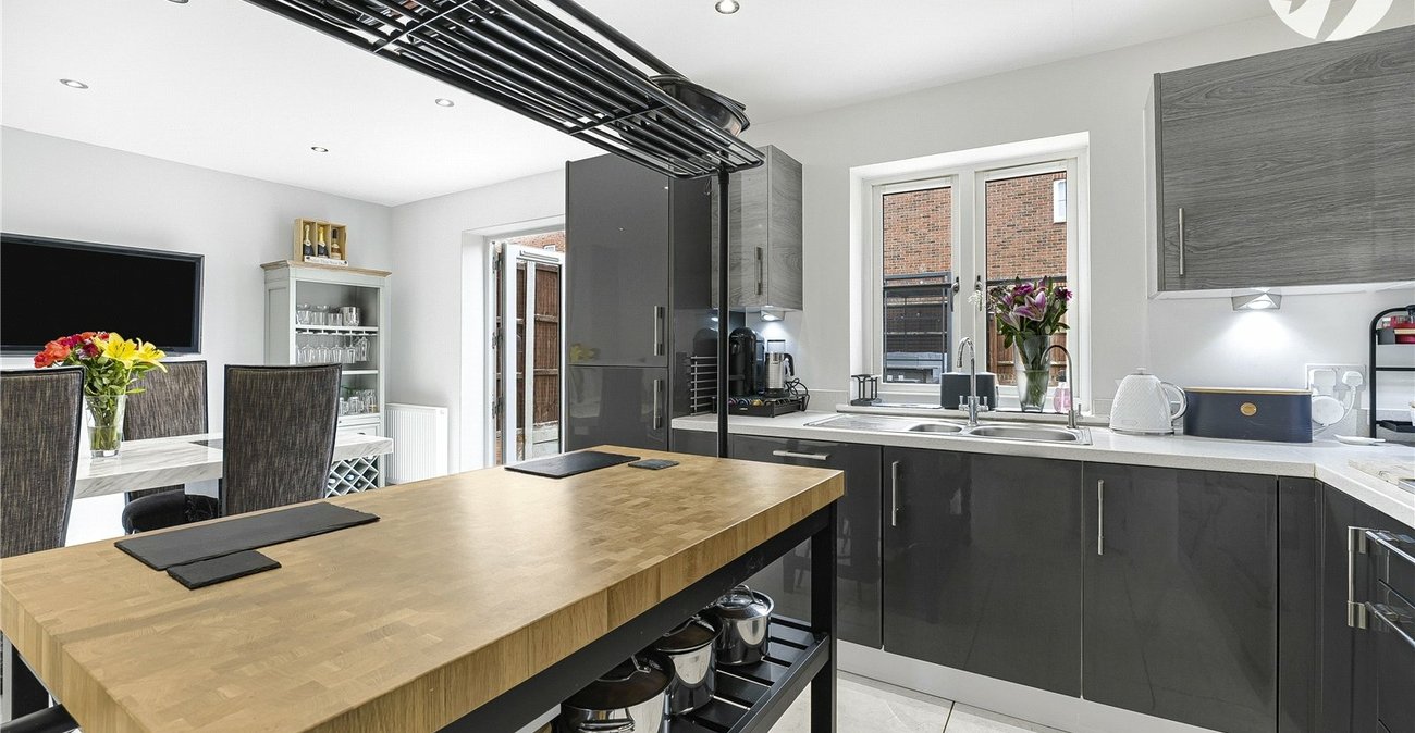 4 bedroom house for sale in Castle Hill | Robinson Jackson