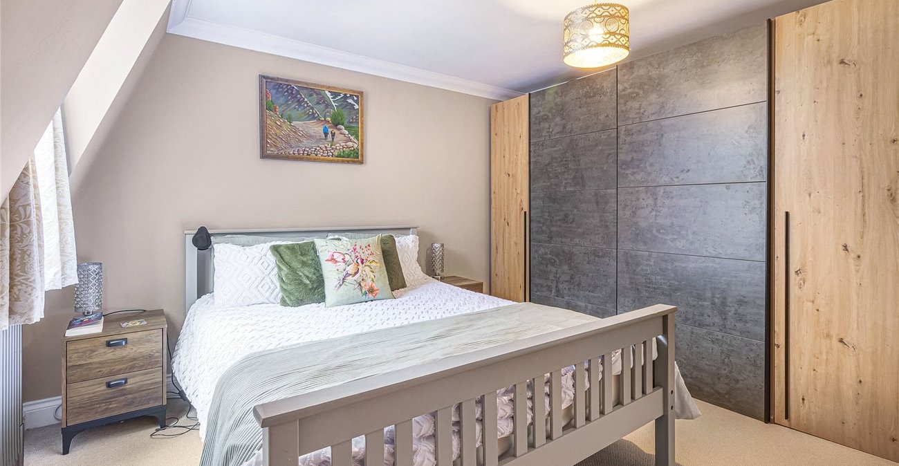 2 bedroom property for sale in Welling | Robinson Jackson