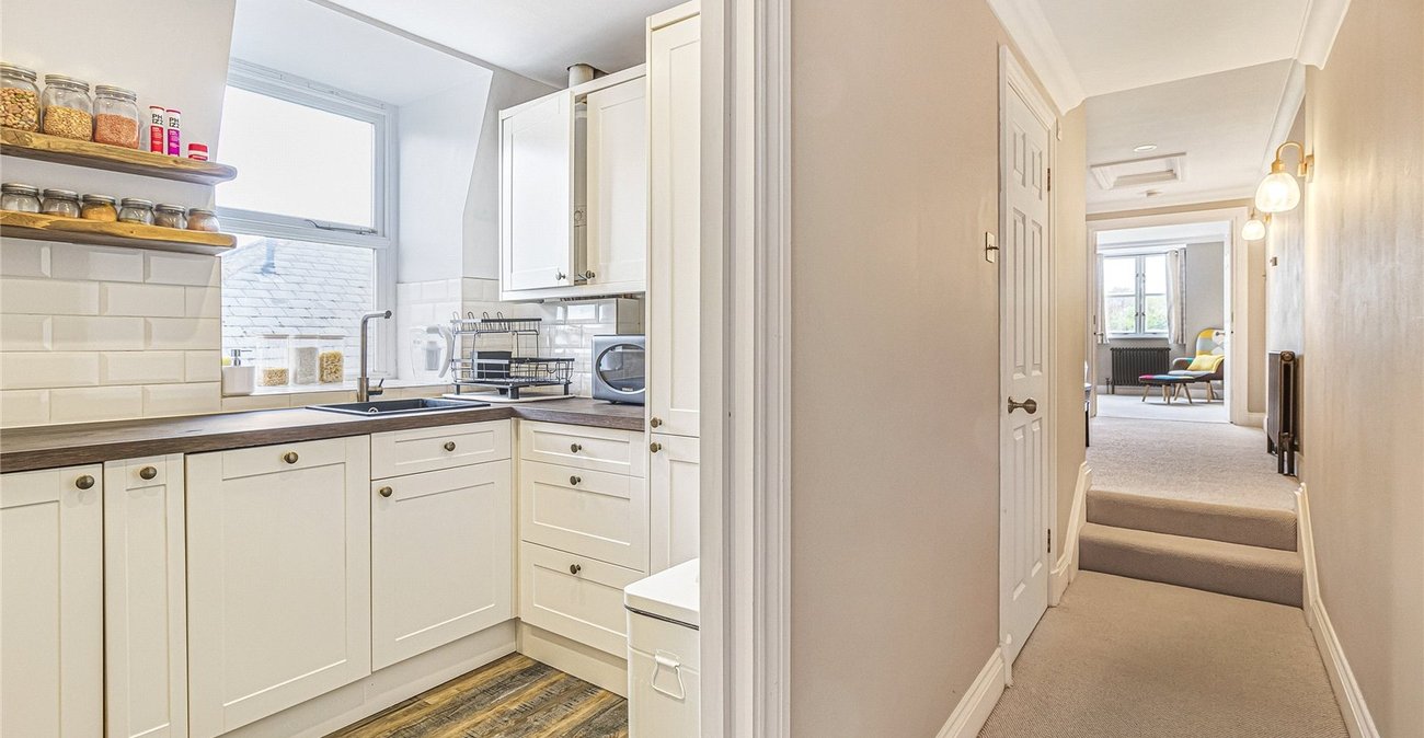 2 bedroom property for sale in Welling | Robinson Jackson