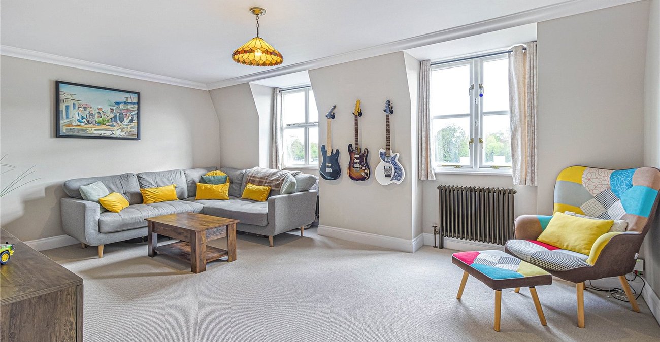 2 bedroom property for sale in Welling | Robinson Jackson