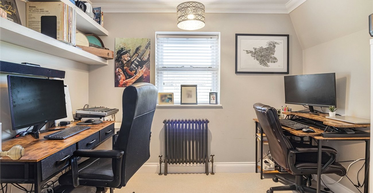 2 bedroom property for sale in Welling | Robinson Jackson
