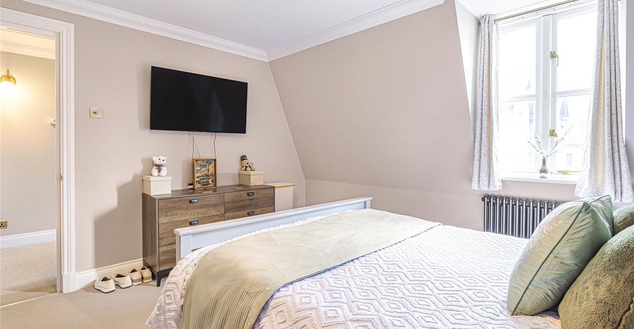 2 bedroom property for sale in Welling | Robinson Jackson
