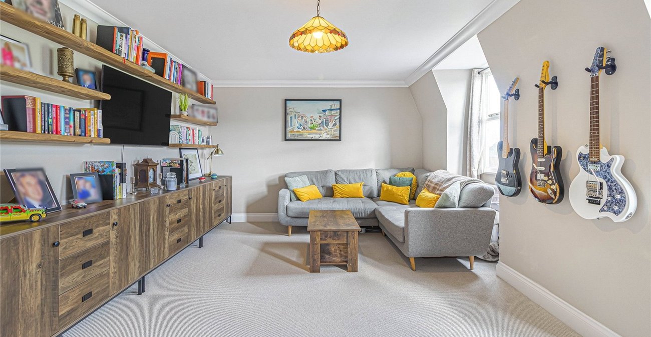 2 bedroom property for sale in Welling | Robinson Jackson