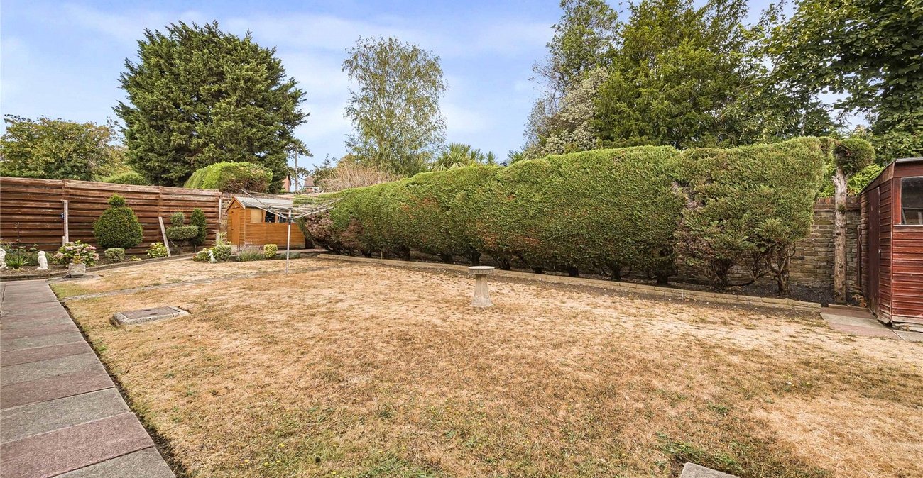 3 bedroom bungalow for sale in Bexley | Robinson Jackson