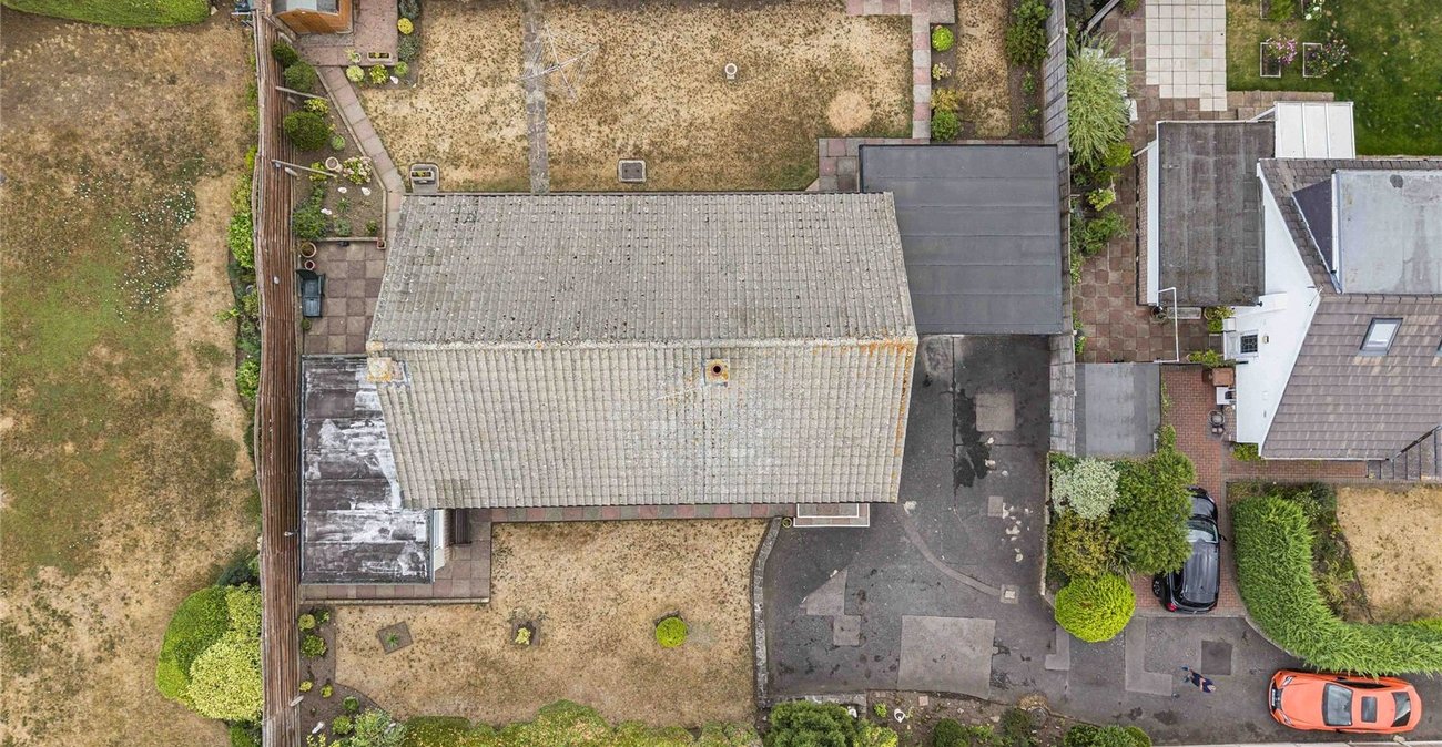 3 bedroom bungalow for sale in Bexley | Robinson Jackson