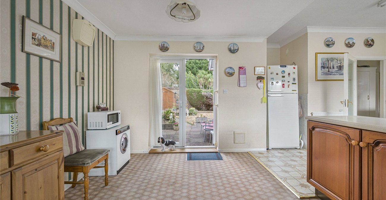 3 bedroom bungalow for sale in Bexley | Robinson Jackson