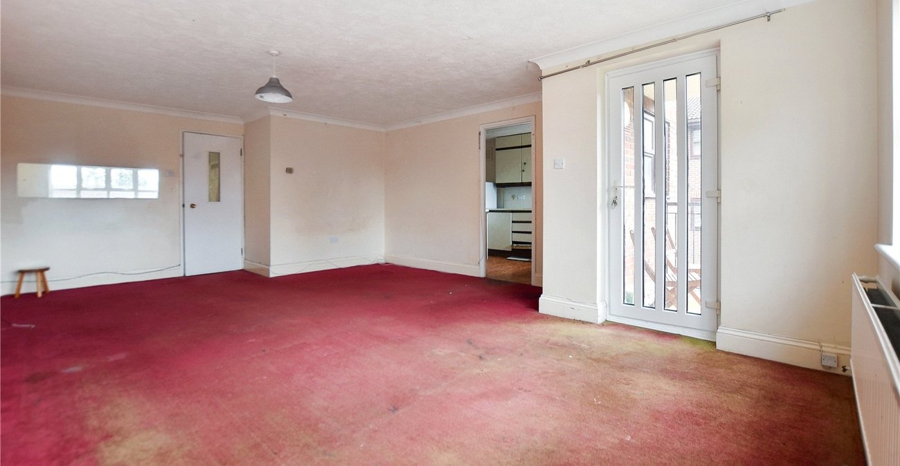 2 bedroom property for sale in Bexley | Robinson Jackson
