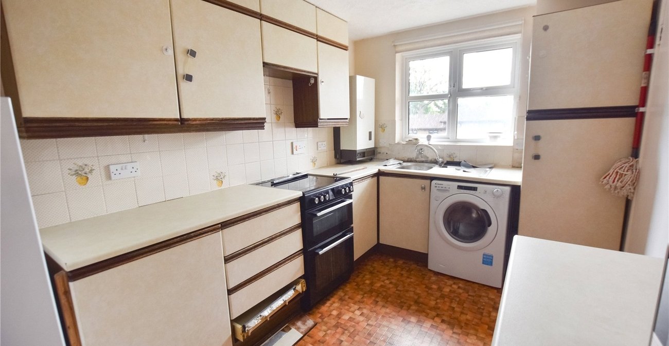 2 bedroom property for sale in Bexley | Robinson Jackson