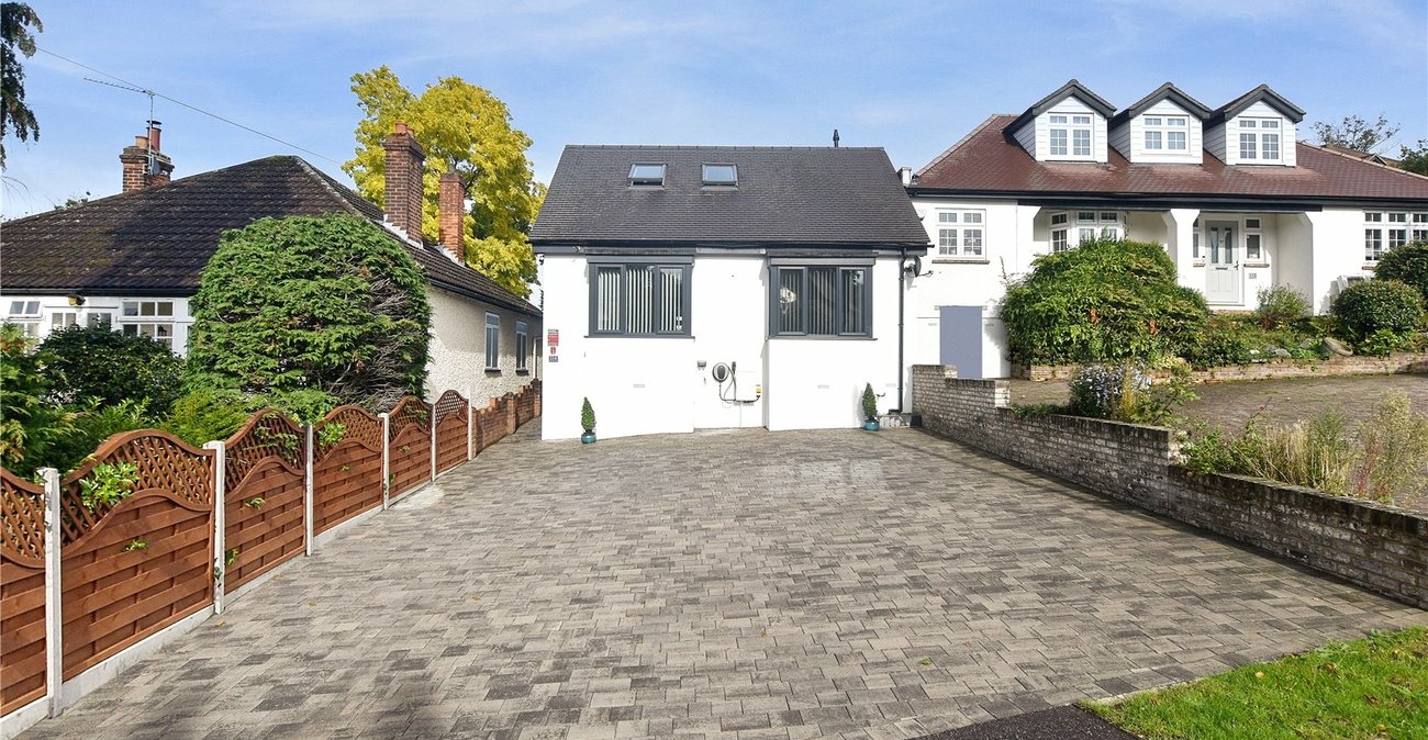 4 bedroom house for sale in Bexley | Robinson Jackson